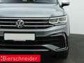 Volkswagen Tiguan Allspace 2.0 TDI DSG 4Mo. RLine 7-S. PANO AHK 20 MISANO ARE Grau - thumbnail 17