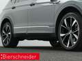 Volkswagen Tiguan Allspace 2.0 TDI DSG 4Mo. RLine 7-S. PANO AHK 20 MISANO ARE Grau - thumbnail 29