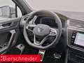 Volkswagen Tiguan Allspace 2.0 TDI DSG 4Mo. RLine 7-S. PANO AHK 20 MISANO ARE Grau - thumbnail 11