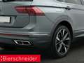 Volkswagen Tiguan Allspace 2.0 TDI DSG 4Mo. R-Line 7-S. PANO AHK 20 MISANO AR Grau - thumbnail 16