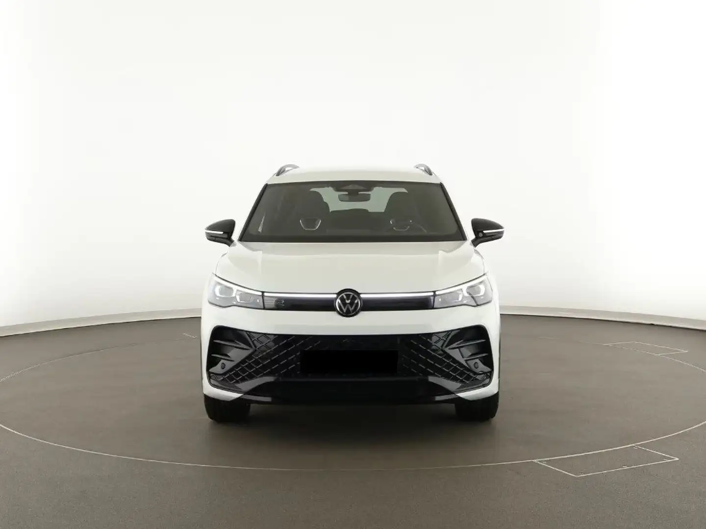 Volkswagen Tiguan 1.5 eTSI 150CV DSG R-Line R Line - BLACK STYLE LED Wit - 2