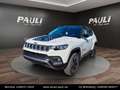 Jeep Compass Jeep Compass 1.3 PHEV High Upland 4xe 6AT MY23 Weiß - thumbnail 1