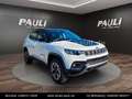 Jeep Compass Jeep Compass 1.3 PHEV High Upland 4xe 6AT MY23 Weiß - thumbnail 12