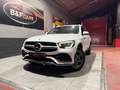 Mercedes-Benz GLC 300 300de 4Matic 9G-Tronic Weiß - thumbnail 6