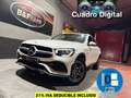 Mercedes-Benz GLC 300 300de 4Matic 9G-Tronic Weiß - thumbnail 1