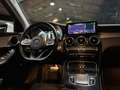 Mercedes-Benz GLC 300 300de 4Matic 9G-Tronic Weiß - thumbnail 2