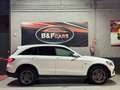 Mercedes-Benz GLC 300 300de 4Matic 9G-Tronic Weiß - thumbnail 3