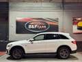 Mercedes-Benz GLC 300 300de 4Matic 9G-Tronic Weiß - thumbnail 8