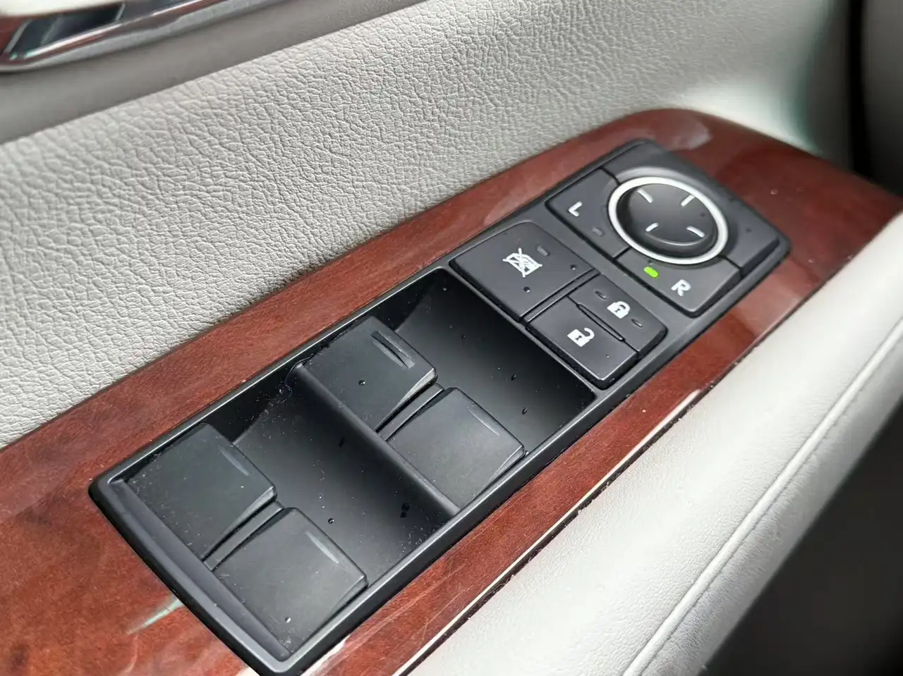 Lexus RX снимка Lexus RX