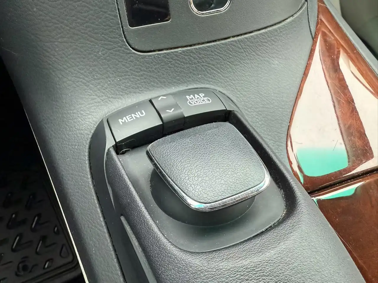 Lexus RX снимка Lexus RX