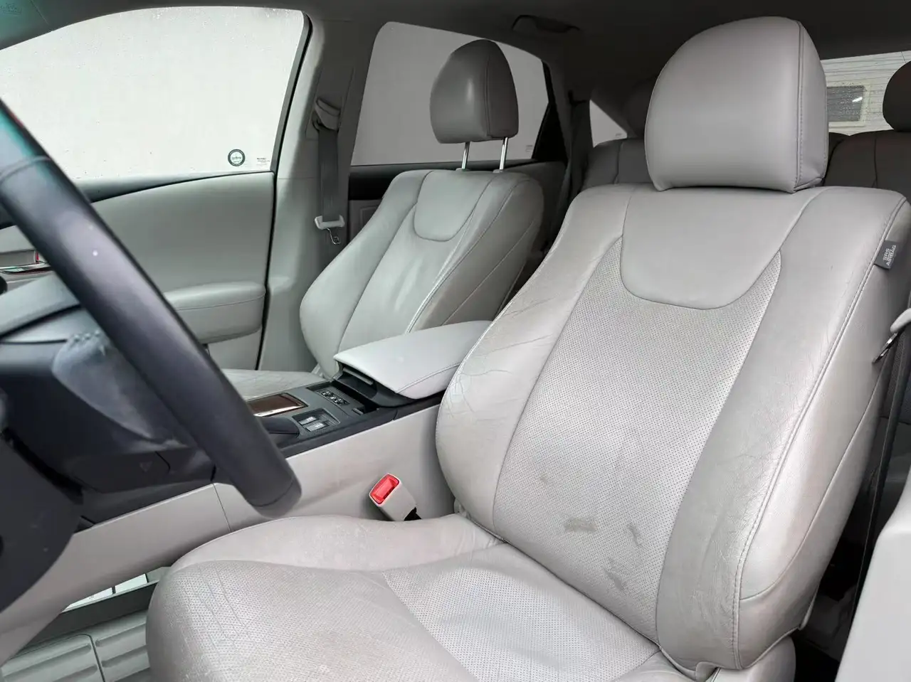 Lexus RX снимка Lexus RX