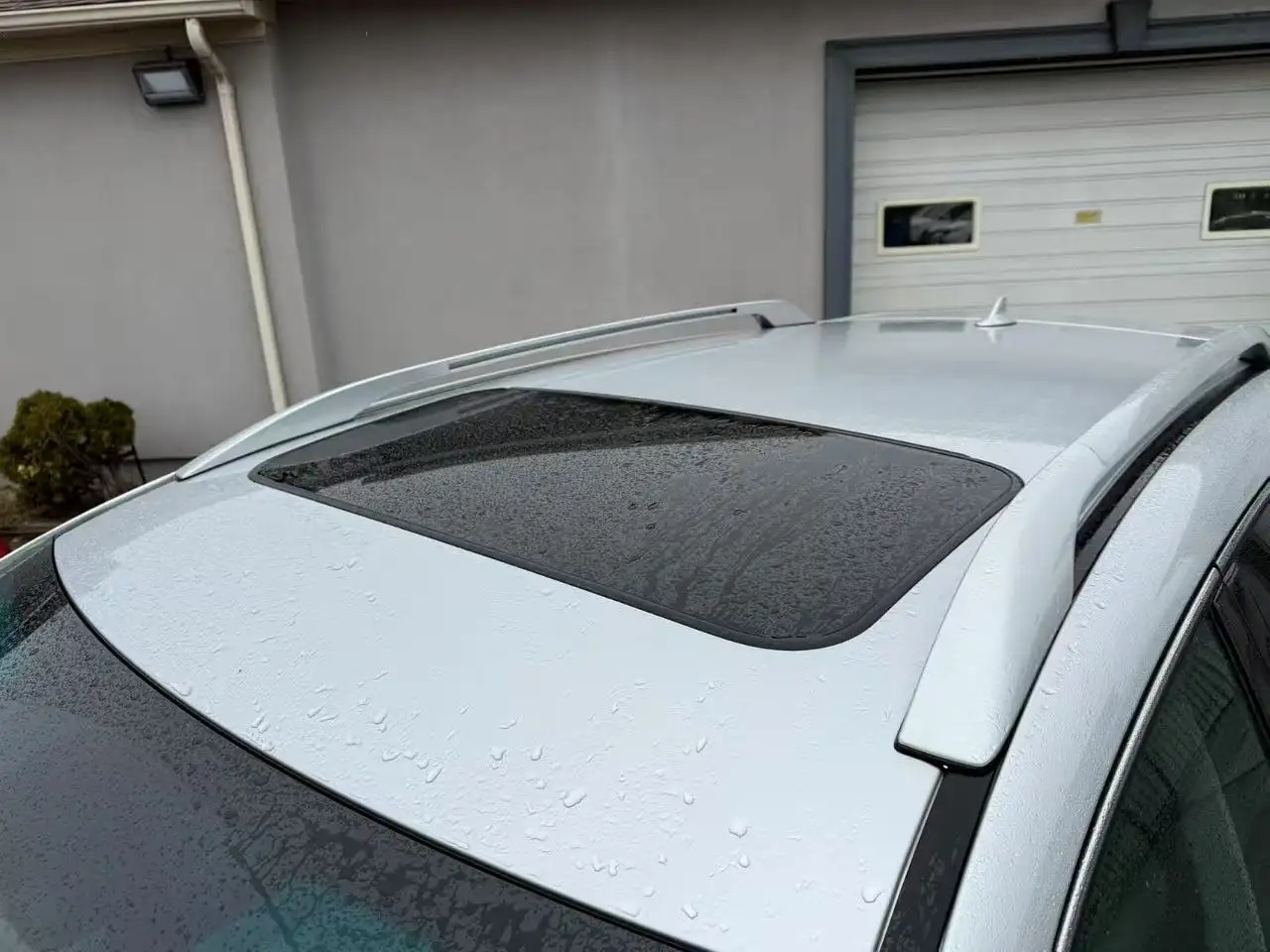 Lexus RX снимка Lexus RX