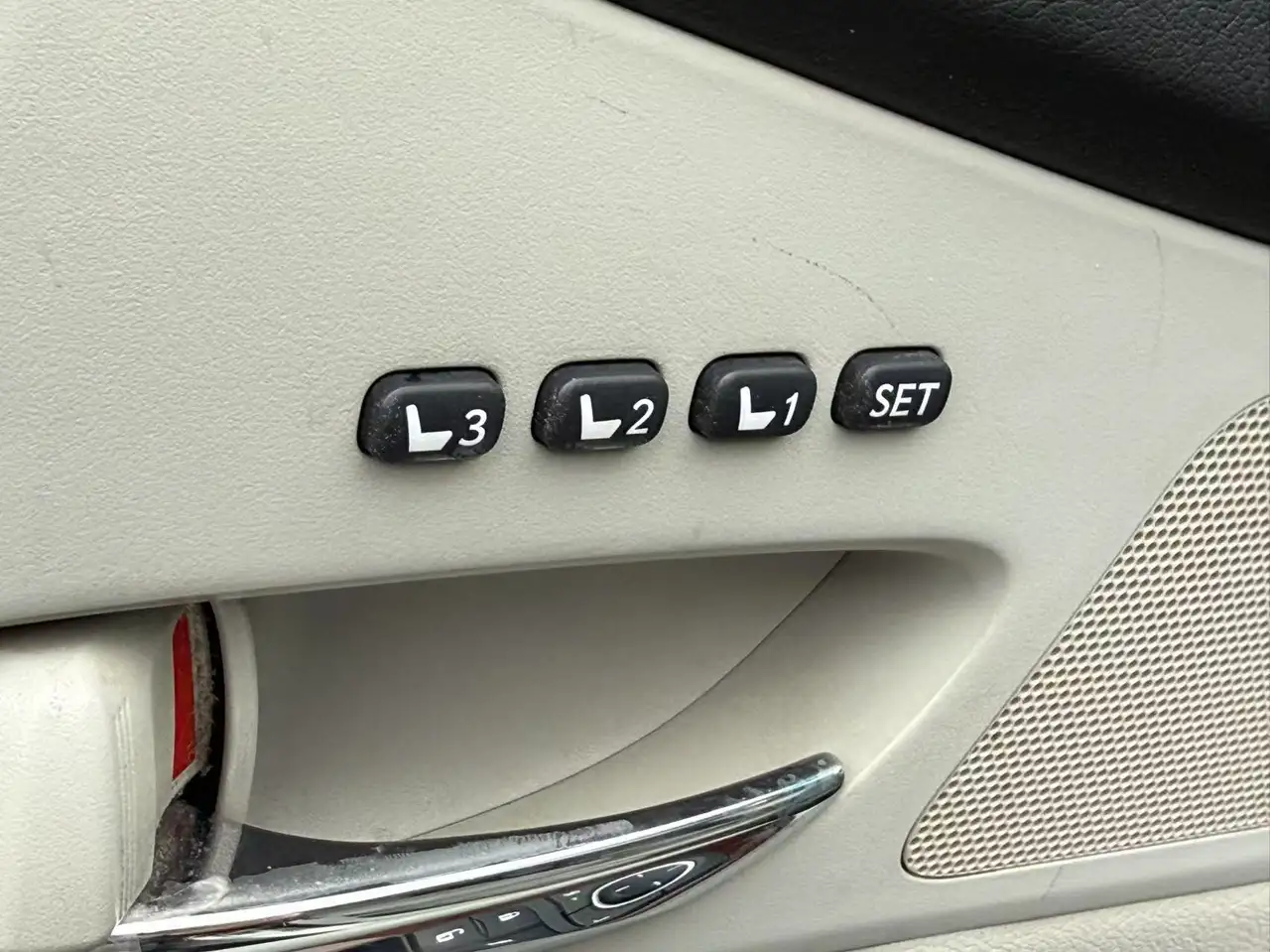 Lexus RX снимка Lexus RX
