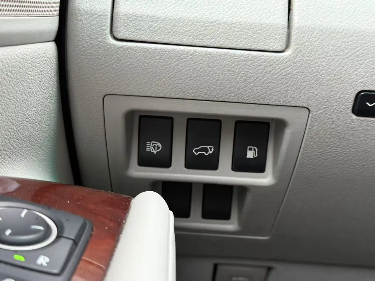 Lexus RX снимка Lexus RX