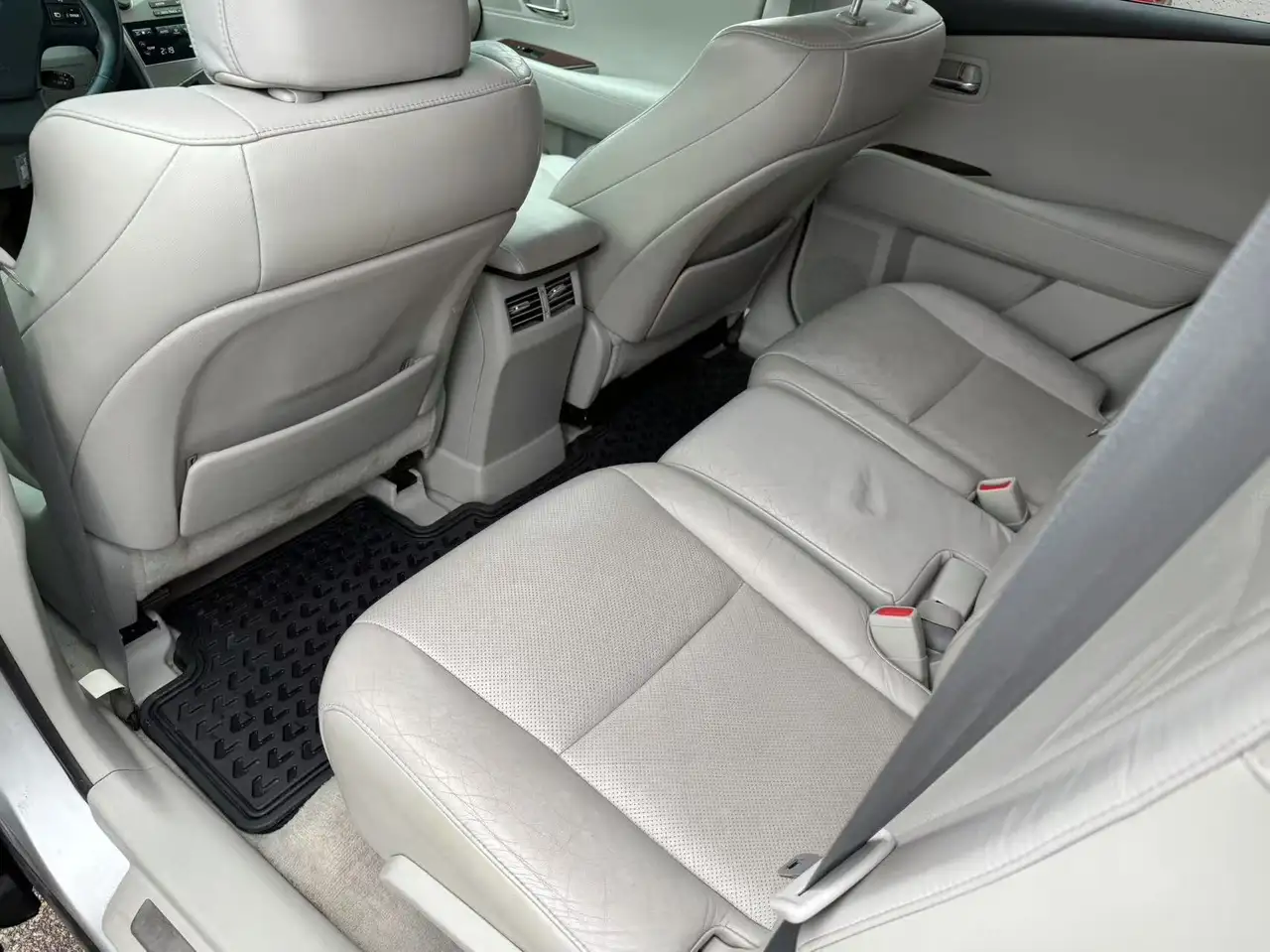 Lexus RX снимка Lexus RX