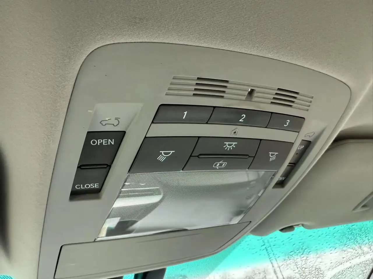 Lexus RX снимка Lexus RX