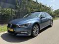 Volkswagen Passat 2.0 TSI 4Motion Highline / AUTOMAAT / PANORAMADAK Blauw - thumbnail 1