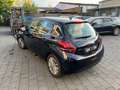 Peugeot 208 Allure UNFALL Bleu - thumbnail 3