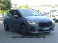 BMW 218 i M Sportp. Ind.AdLED°ACC°AHK Blau - thumbnail 2
