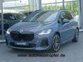 BMW 218 i M Sportp. Ind.AdLED°ACC°AHK Blau - thumbnail 1