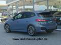 BMW 218 i M Sportp. Ind.AdLED°ACC°AHK Blau - thumbnail 3