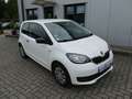 Skoda Citigo Active // 1.Hd., Scheckh., DAB+, Klima! Bianco - thumbnail 2