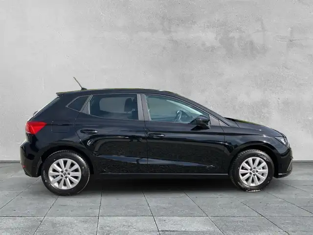 SEAT Ibiza view 6