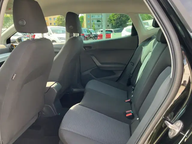 SEAT Ibiza view 11