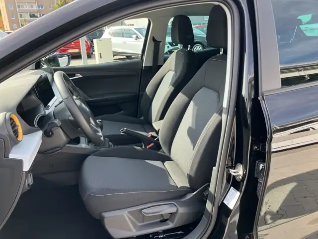 SEAT Ibiza view 9