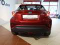 Toyota C-HR Hybrid CVT *ERSTBESITZ *SERVICEHISTORIE *122PS Rot - thumbnail 7