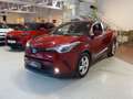 Toyota C-HR Hybrid CVT *ERSTBESITZ *SERVICEHISTORIE *122PS Rot - thumbnail 4