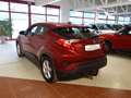 Toyota C-HR Hybrid CVT *ERSTBESITZ *SERVICEHISTORIE *122PS Rot - thumbnail 5