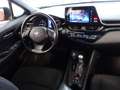 Toyota C-HR Hybrid CVT *ERSTBESITZ *SERVICEHISTORIE *122PS Rot - thumbnail 18