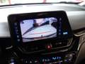Toyota C-HR Hybrid CVT *ERSTBESITZ *SERVICEHISTORIE *122PS Rot - thumbnail 34