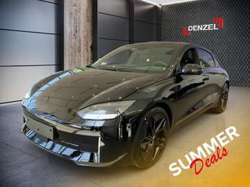 BLACK Edition 77,4 kWh