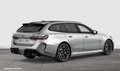 BMW M5 Touring 0,5%Versteu. INDIVIDUAL ULTIMATE PACKAGE Gris - thumbnail 2