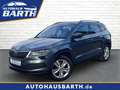 Skoda Karoq 2.0 TDI Style 4x4 *LED*AHZV*Navi*SHZ* Grigio - thumbnail 1