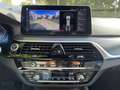 BMW 530 530d Touring M-Sportpaket Panorama*AHK*HUD* Schwarz - thumbnail 19