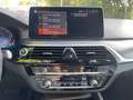 BMW 530 530d Touring M-Sportpaket Panorama*AHK*HUD* Zwart - thumbnail 17