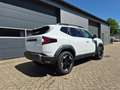 Dacia Duster Extreme Hybrid 140PS Automatik 1.6 SCE 4x Kamer... Blanc - thumbnail 5