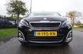 Peugeot 108 1.0 e-VTi 72pk 5D Blue Lease Executive Navigatie M Zwart - thumbnail 10