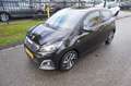 Peugeot 108 1.0 e-VTi 72pk 5D Blue Lease Executive Navigatie M Zwart - thumbnail 3