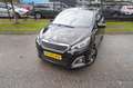 Peugeot 108 1.0 e-VTi 72pk 5D Blue Lease Executive Navigatie M Zwart - thumbnail 41