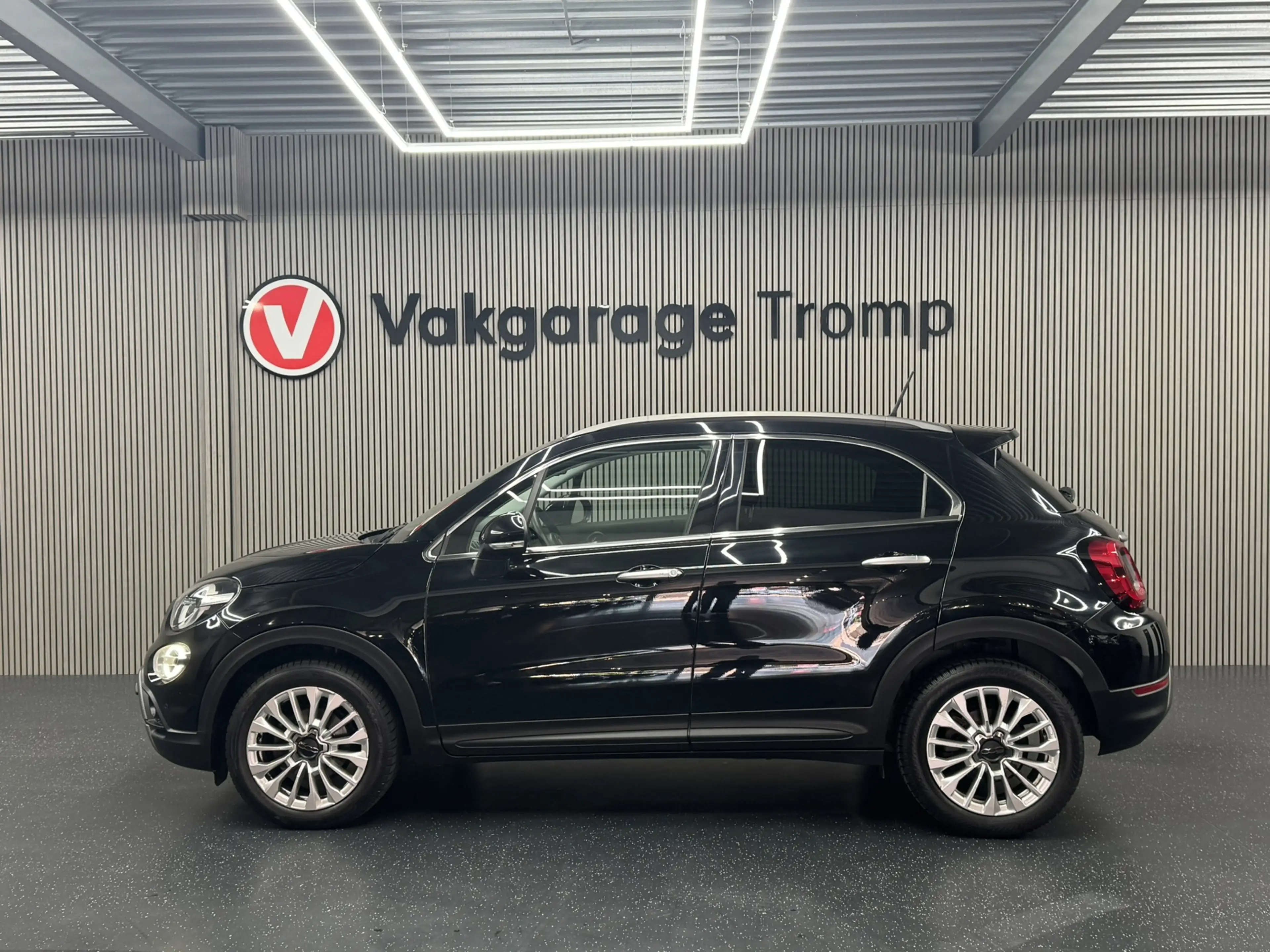 Fiat 500X 1.0 GSE keyless| leder|elektrische stoelen — photo 5