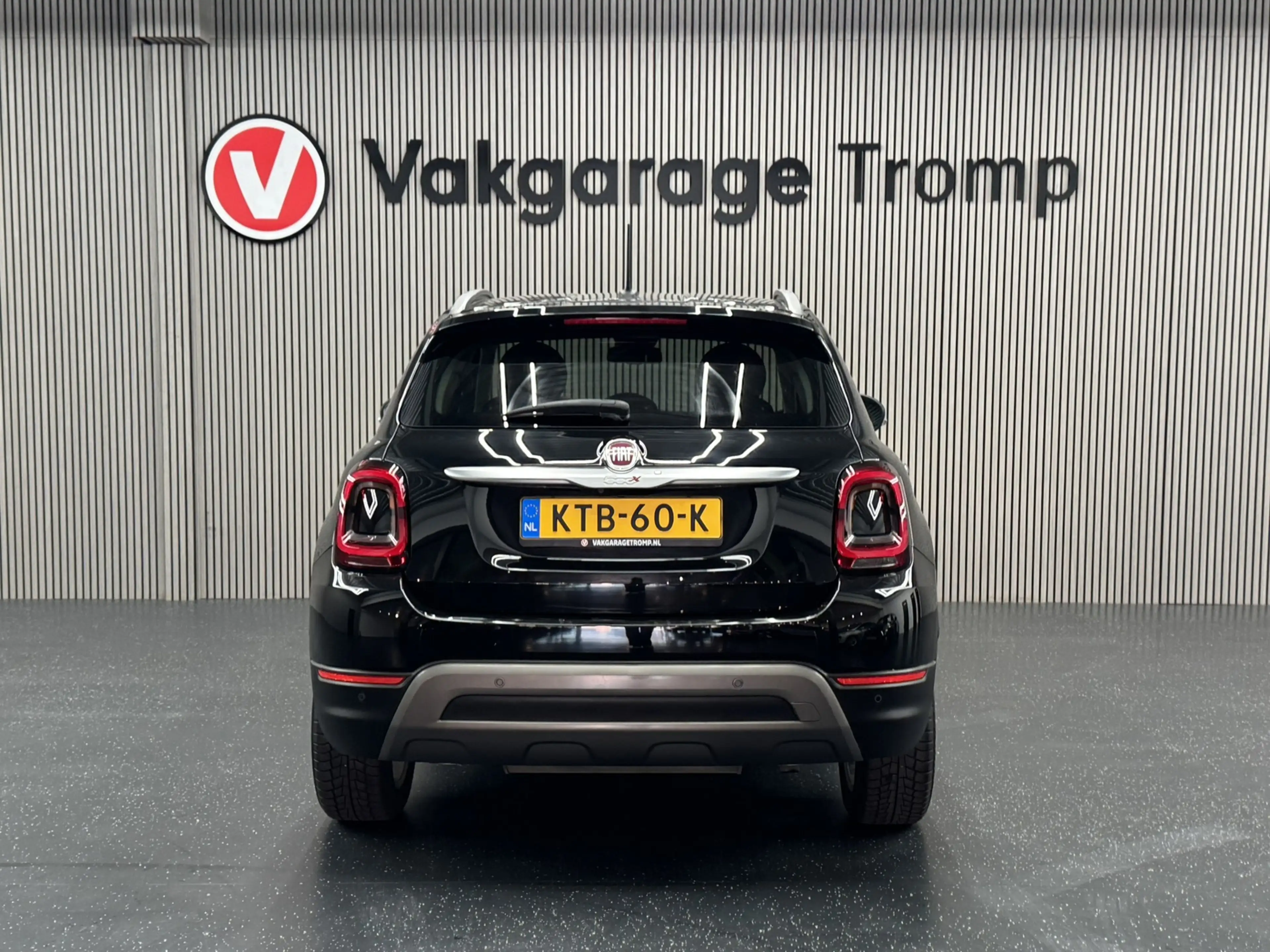 Fiat 500X 1.0 GSE keyless| leder|elektrische stoelen — photo 6