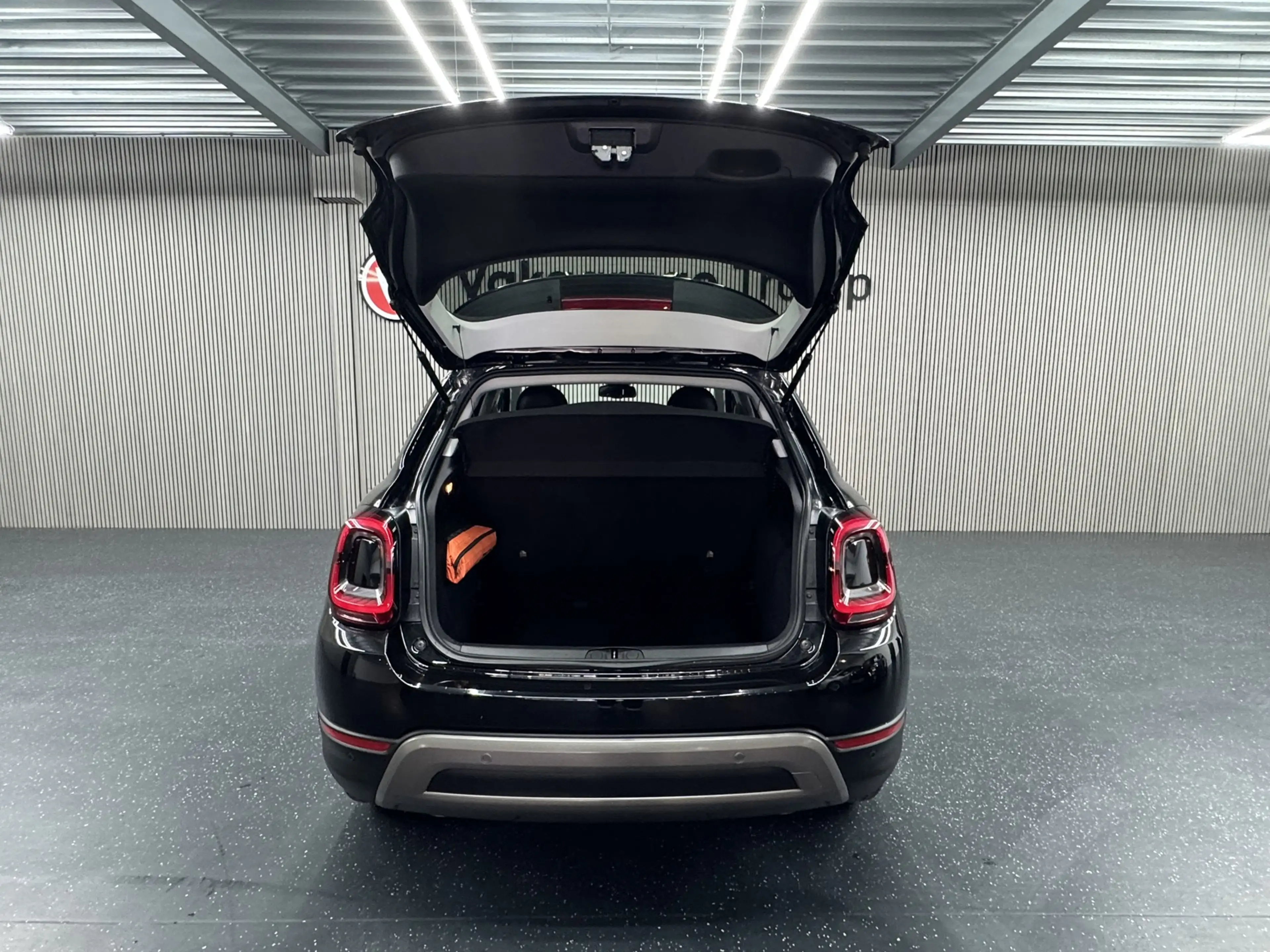 Fiat 500X 1.0 GSE keyless| leder|elektrische stoelen — photo 7