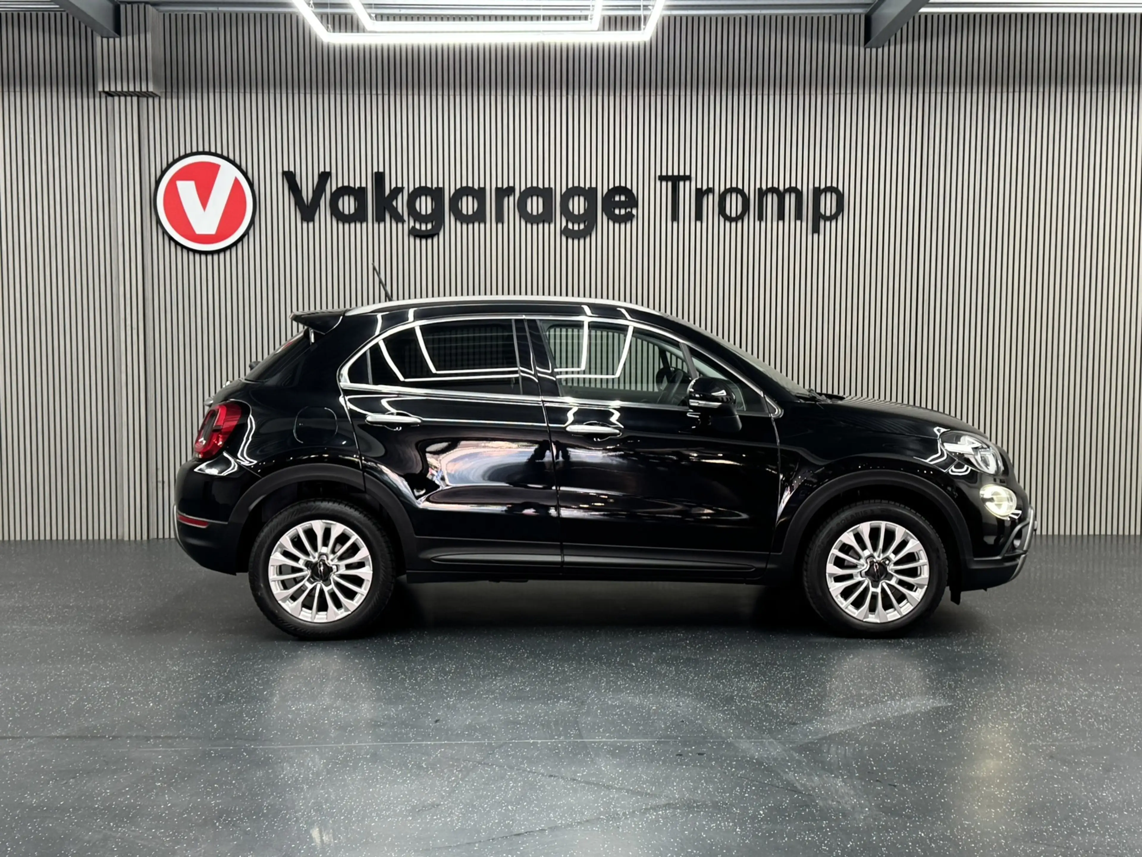 Fiat 500X 1.0 GSE keyless| leder|elektrische stoelen — photo 9