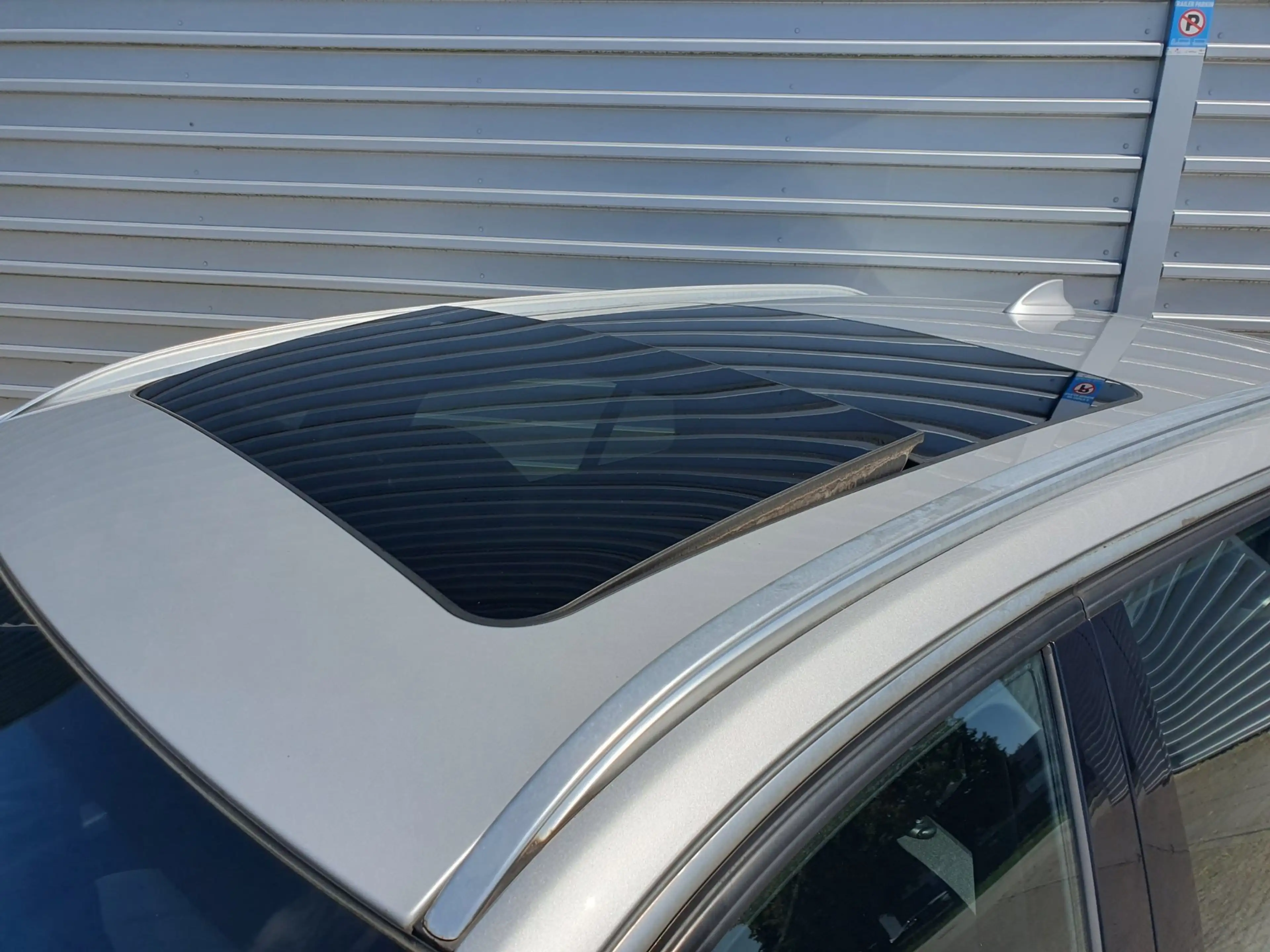 BMW 316 3-serie Touring 316i Exec. Clima/Navi/Pano Dak — photo 2
