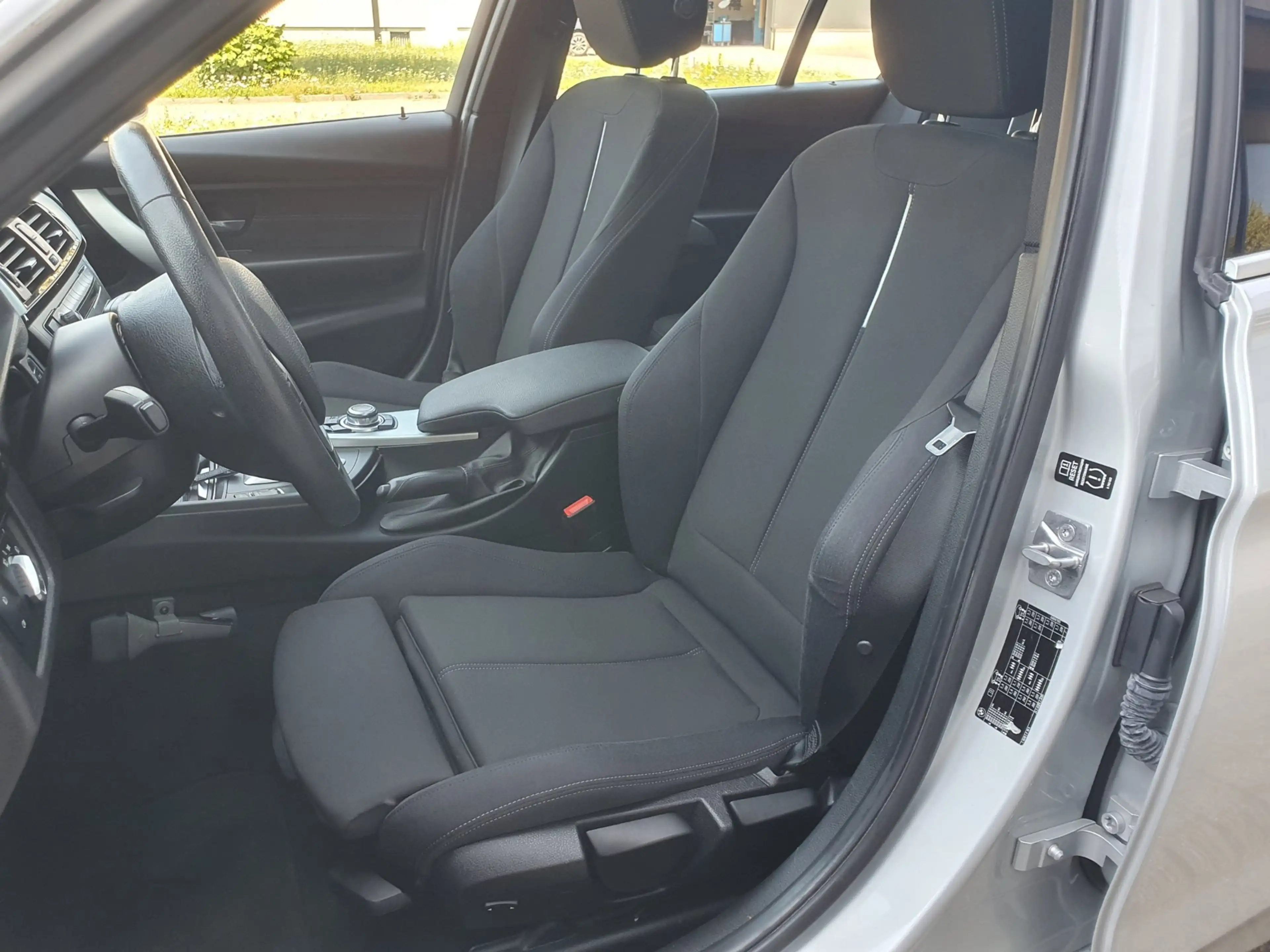BMW 316 3-serie Touring 316i Exec. Clima/Navi/Pano Dak — photo 3