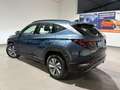 Hyundai TUCSON Select 1.6 T-GDI Hybrid 2WD NAVI+LED+SHZ+ Blau - thumbnail 7